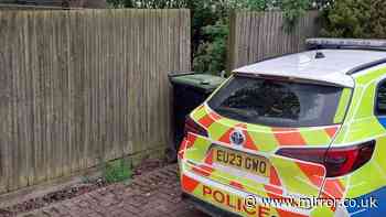 Eight-month-old baby girl found dead at Essex home as mum, 36, charged with murder