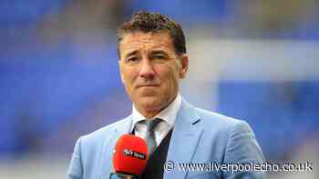 Liverpool told they need a new striker but already have one option in the building