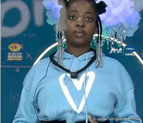 BBNaija: I want to be a gambit — Kamsy