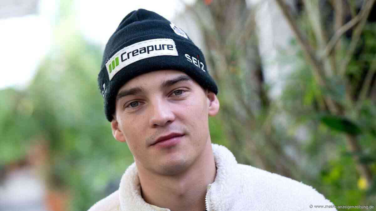 Dreimal das Kreuzband: Snowboarder Höflich beendet Karriere