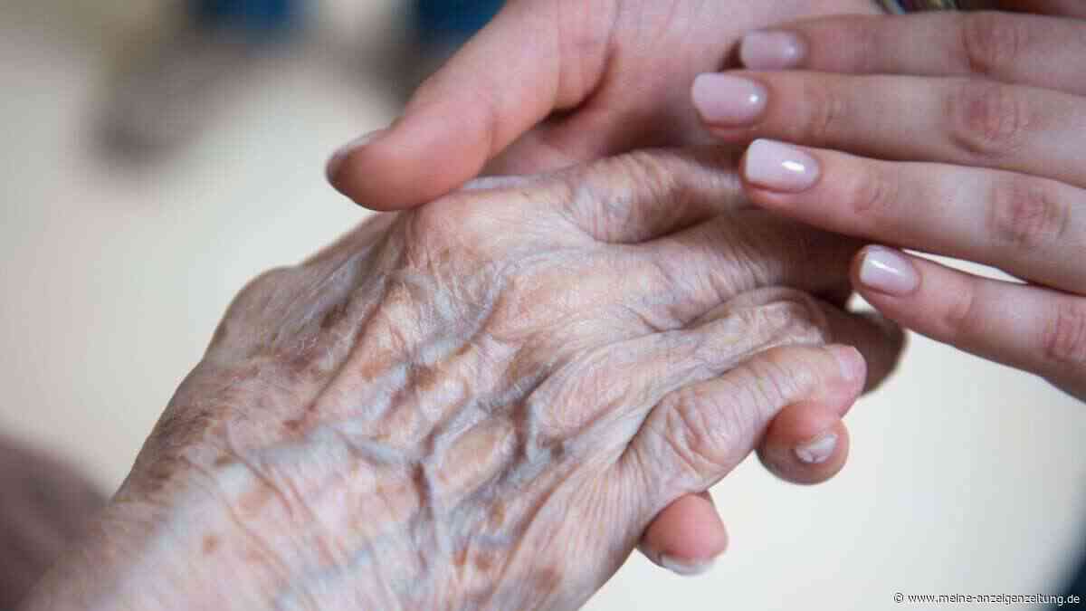 Neue Hoffnung für Alzheimer-Patienten: NHS prüft Medikament, das Krankheit verlangsamen kann