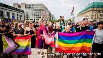 „Jetzt erst recht“: Deutsche CSD-Städte setzen nach dem Anschlag klare Zeichen