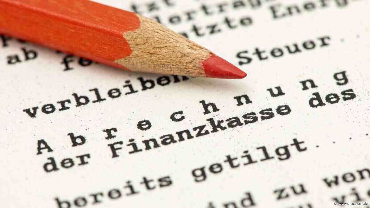 Frist für Steuererklärung gerissen – und jetzt? Diese fünf Maßnahmen bleiben Ihnen noch