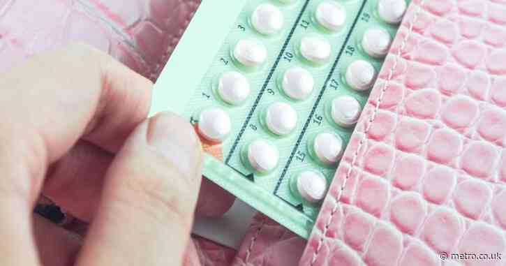 Another heatwave is here — and it could be messing with your contraceptive pill