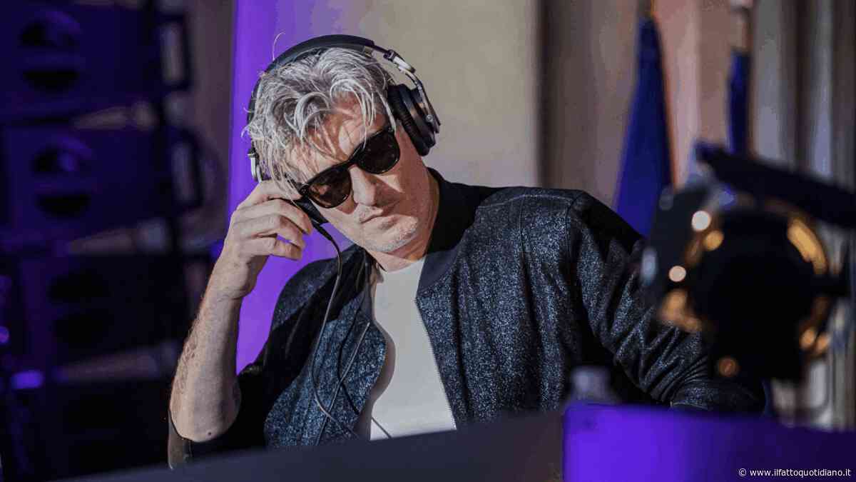 È morto Kavinsky, il celebre dj e figura di riferimento della scena elettronica francese è stato trovato senza vita in casa. Il presidente Macron: “Fonte di orgoglio”