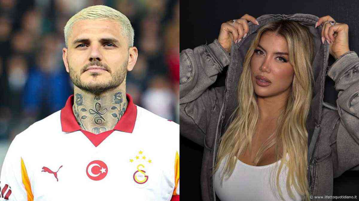 “250.000 euro al mese per lei era una follia, voleva continuare a rubarmi soldi”: il Tribunale boccia l’assegno di mantenimento chiesto da Wanda Nara e Icardi esulta