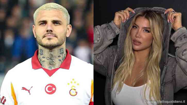 “250.000 euro al mese per lei era una follia, voleva continuare a rubarmi soldi”: il Tribunale boccia l’assegno di mantenimento chiesto da Wanda Nara e Icardi esulta
