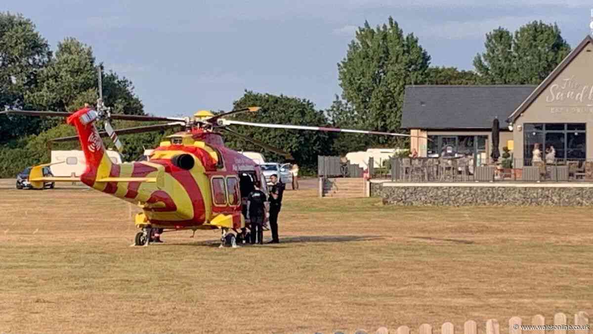 Boy, 7, dies in hospital after West Mersea beach tragedy killed mother and sister