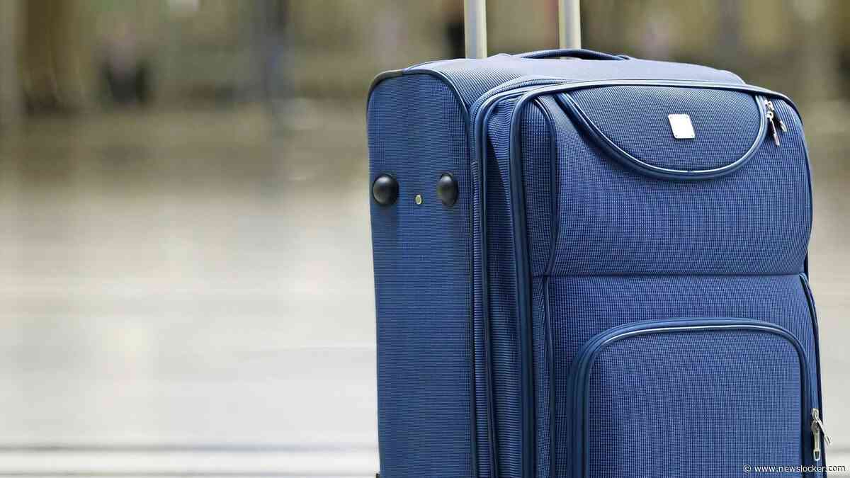 Lijk van Britse vrouw (38) in koffer in Athene aangetroffen