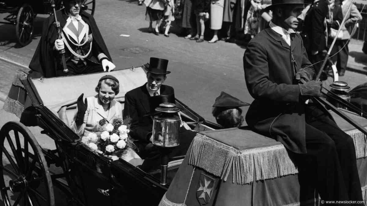 Prinses Beatrix zat als 18-jarige in koets van dit familiebedrijf en acteur David Hasselhoff kreeg limousine met zwembad