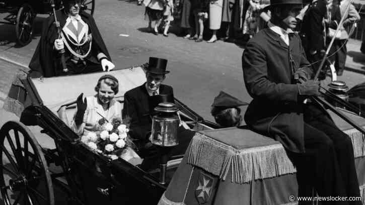 Prinses Beatrix zat als 18-jarige in koets van dit familiebedrijf en acteur David Hasselhoff kreeg limousine met zwembad