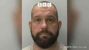 Man guilty of murdering two men found in woods