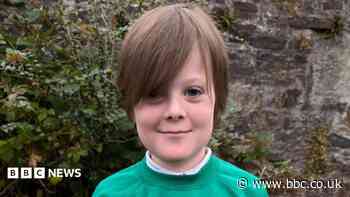 Boy, 9, killed by 'doting but distressed' mother
