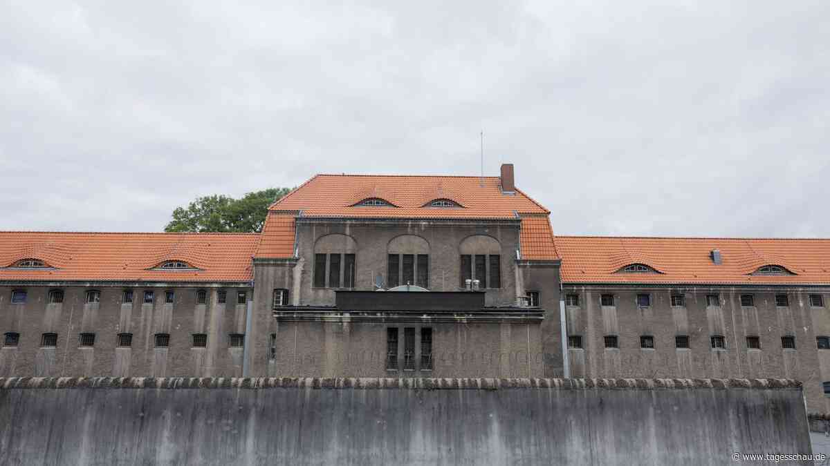 NRW: Drogenhandel und Bestechung in weiterer JVA?