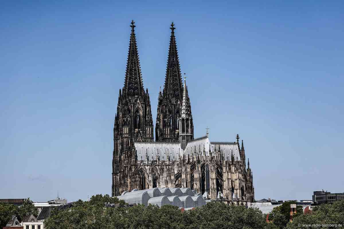 Kölner Dom: Eintritt deckt zu Beginn etwa Hälfte der Kosten