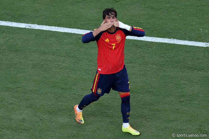 Barcelona forward likely to stay at club despite persistent pressure from Atletico Madrid dressing room