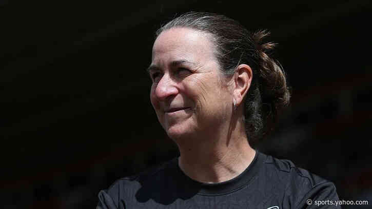 Spacey-Cale to step down at Southampton