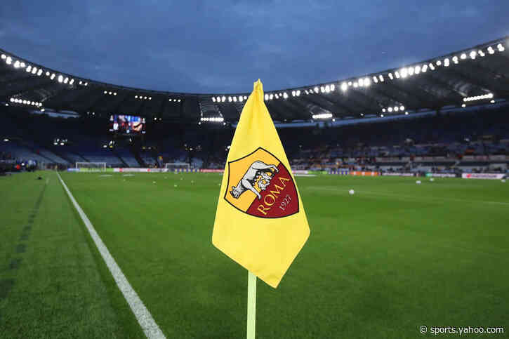 Official: Roma appoint Galantic as new CEO