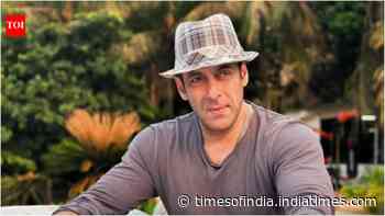 Salman Khan sells Bandra flat for Rs 3.50 crore