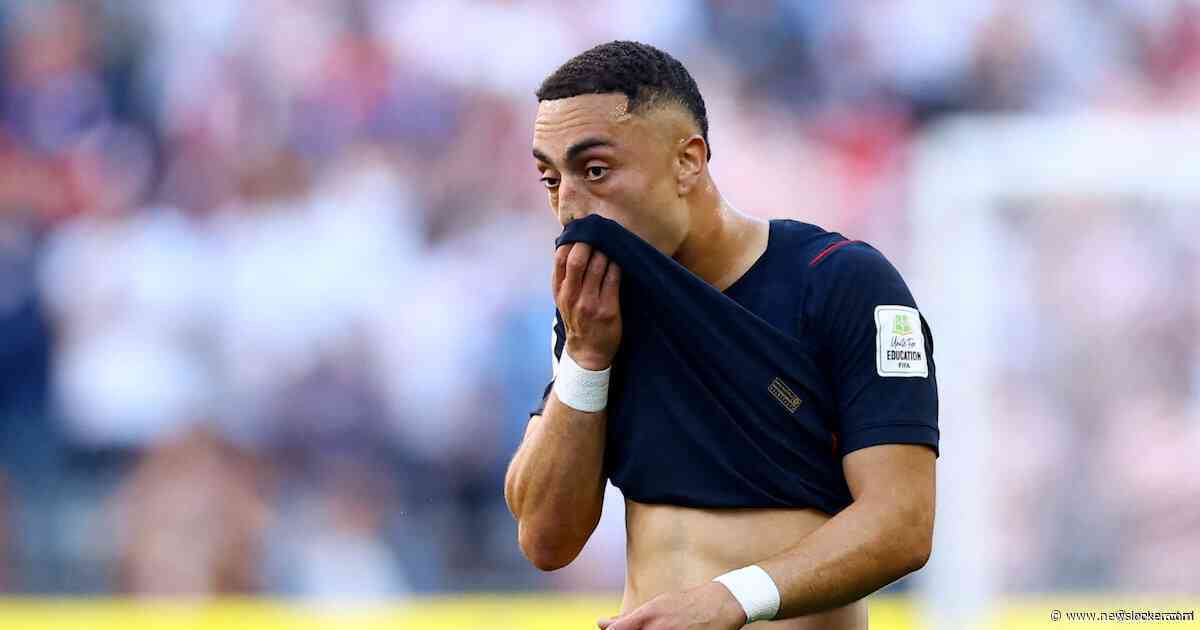 FC Utrecht langs Qatarese club van Sven van Beek, PSV ziet vier WK-gangers terugkeren
