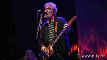 Oscar für Filmsong : Irischer Musiker Glen Hansard stirbt bei Motorradunfall