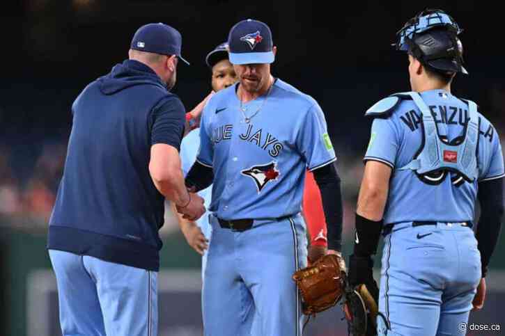 A terrible outing for Shane Bieber with one week to go before the deadline