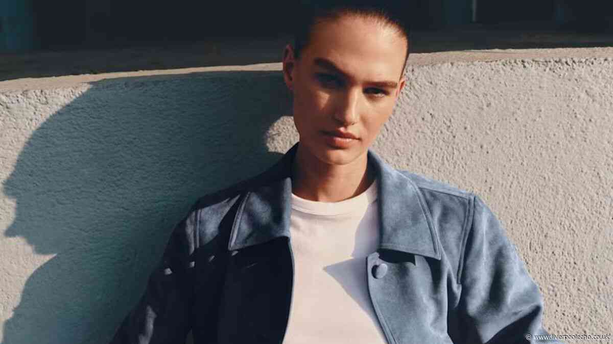 Marks and Spencer's new jacket has shoppers excited for autumn