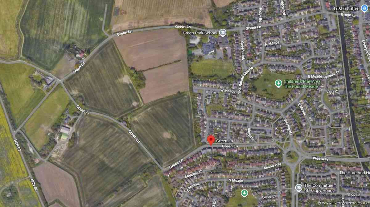 Controversial 258-home plans for Maghull move to next stage