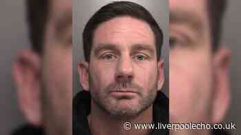 Personal trainer has panic attack as he's jailed over 'Edible Tequila' secret identity