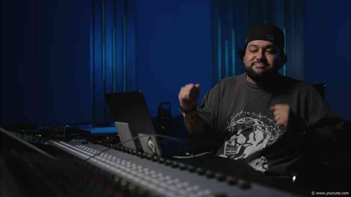 Botas & Rave in the making: Episode 4 (Activo)