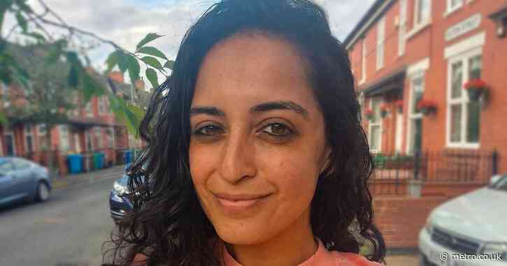 I started litter picking on maternity leave: It turned into founding an organisation