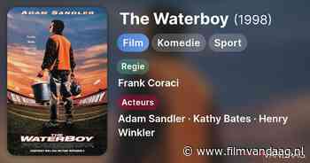 The Waterboy [00:10, SBS9, IMDb: 6.2]