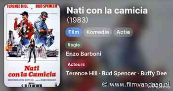 Nati con la camicia [20:25, RTL7, IMDb: 7.1]
