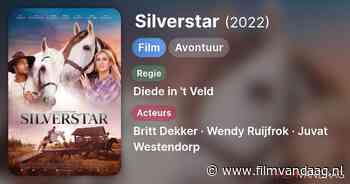 Silverstar [15:20, NPO 3, IMDb: 5.5]