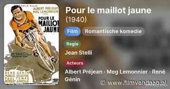 Pour le maillot jaune [14:00, TV5MONDE, IMDb: 5.7]