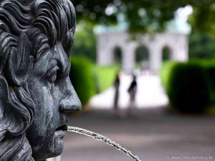 Wegen Wasserknappheit: München rüstet Brunnen auf