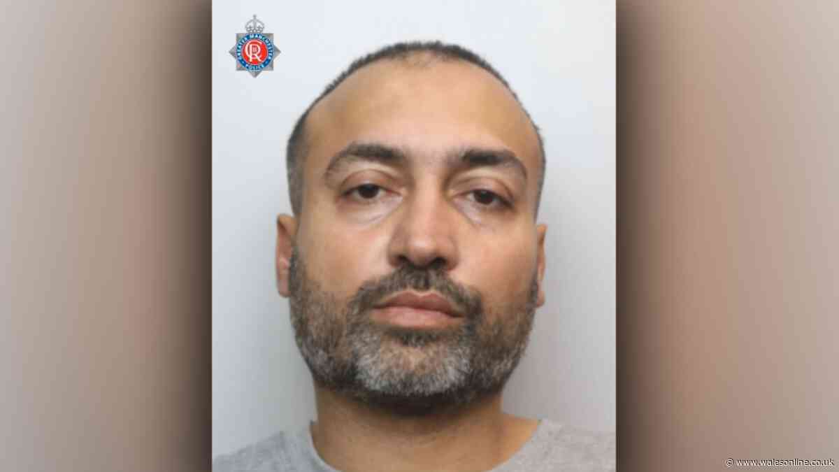'Abusive' husband stabbed wife 40 times when she asked for a divorce