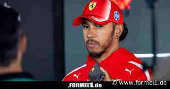 Ferrari: Dürfen Hamilton-Strafen nicht alle über einen Kamm scheren