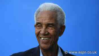 Chase, Warrican to lead Barbadian contingent at Garry Sobers' state funeral