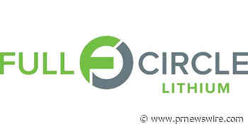 Full Circle Lithium and FireFront Vietnam Partner to Expand FCL-X™ Distribution