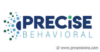 Precise Behavioral Secures $14.2 Million in Venture Funding