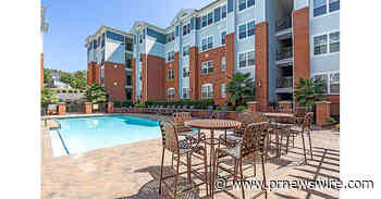 Preiss Awarded Management of Two Off-Campus Student Housing Communities Serving UNC Charlotte