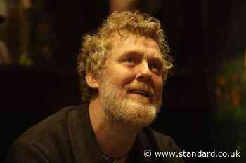 Ryan Tubridy and Dawn O’Porter lead tributes for Glen Hansard after his death