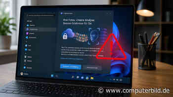 Microsoft schmuggelt neue OneDrive-App auf Windows-11-PCs