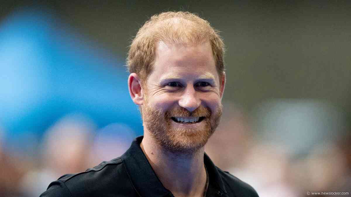 Uitgever Daily Mail eist miljoenen van prins Harry en mede-eisers na nederlaag in privacyzaak