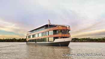 Pure Amazon, an A&K Sanctuary review: a sleek riverboat cruise through the Amazon
