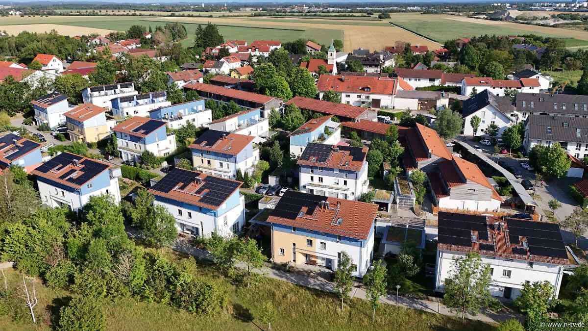 IW-Studie zeigt Gefälle: Preiswerte Eigenheime gibt es nur noch auf dem Land