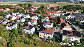 IW-Studie zeigt Gefälle: Preiswerte Eigenheime gibt es nur noch auf dem Land