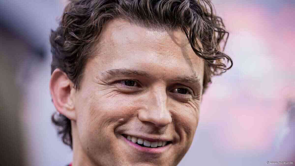 Tom Holland sagt, „Spider-Man: Brand New Day“ thematisiert Einsamkeit