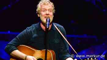 Glen Hansard ist tot: Irischer Musiker und Oscar-Preisträger wurde nur 56